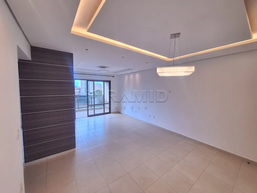 Alugar Apartamento / Padr&atilde;o em Ribeir&atilde;o Preto R$ 4.100,00 - Foto 2