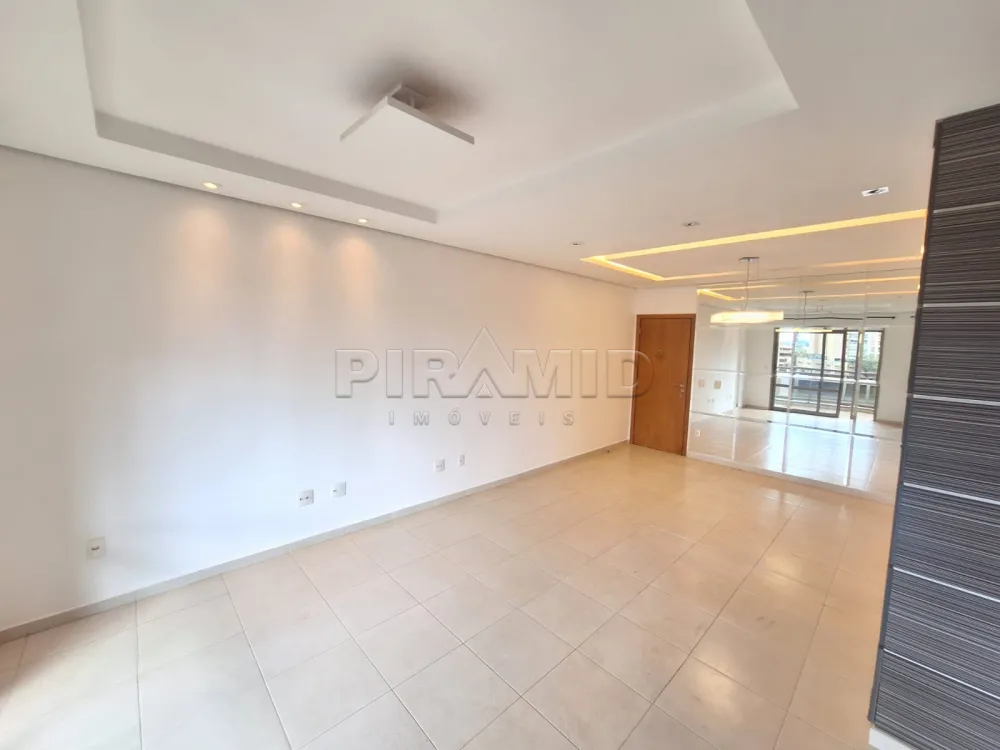 Alugar Apartamento / Padr&atilde;o em Ribeir&atilde;o Preto R$ 4.100,00 - Foto 3