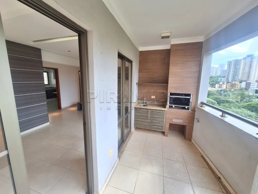Alugar Apartamento / Padr&atilde;o em Ribeir&atilde;o Preto R$ 4.100,00 - Foto 6