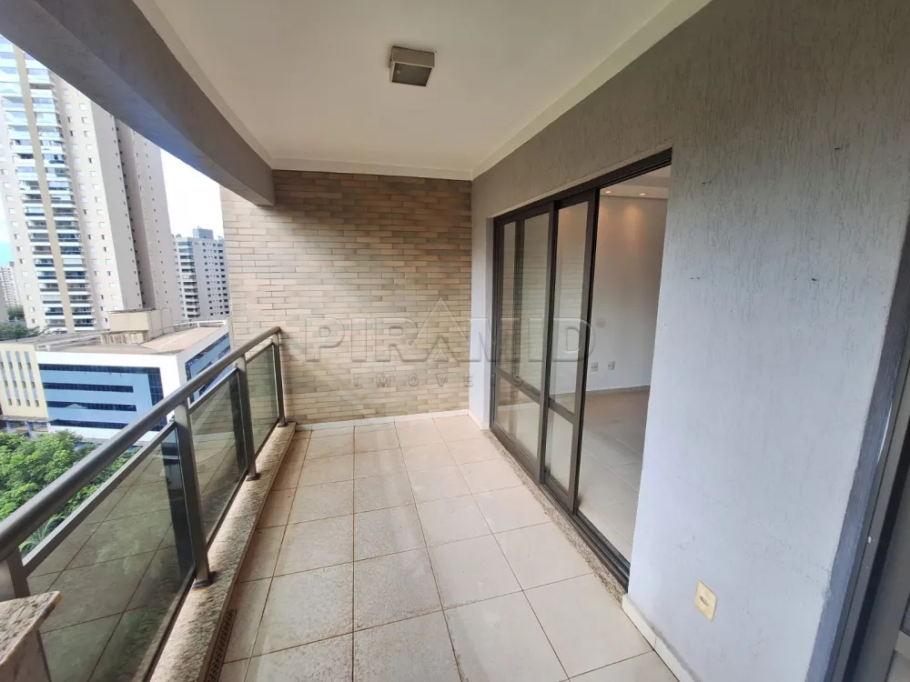 Alugar Apartamento / Padr&atilde;o em Ribeir&atilde;o Preto R$ 4.100,00 - Foto 7