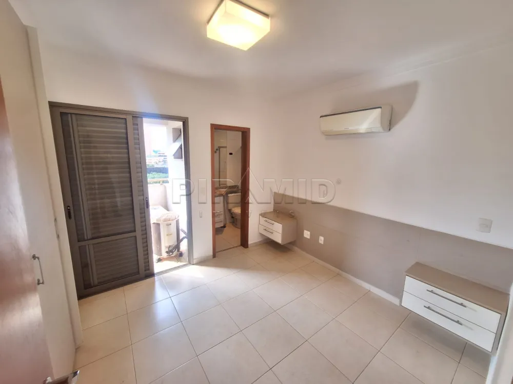 Alugar Apartamento / Padr&atilde;o em Ribeir&atilde;o Preto R$ 4.100,00 - Foto 9