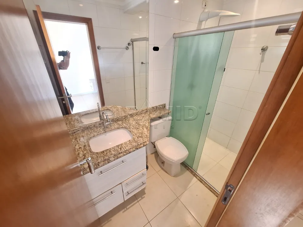 Alugar Apartamento / Padr&atilde;o em Ribeir&atilde;o Preto R$ 4.100,00 - Foto 11