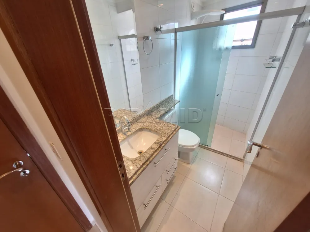 Alugar Apartamento / Padr&atilde;o em Ribeir&atilde;o Preto R$ 4.100,00 - Foto 20
