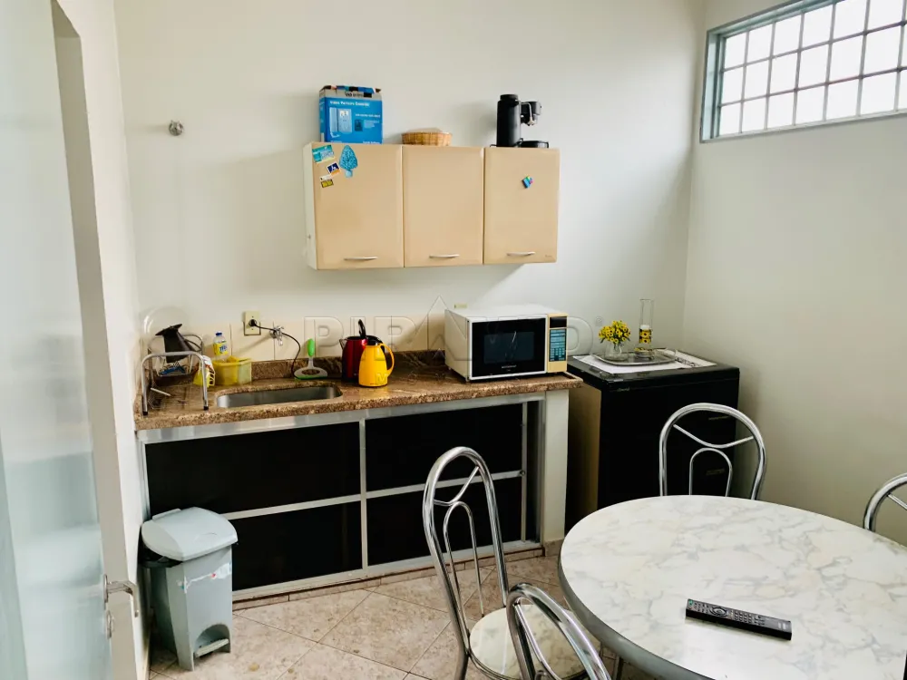 Alugar Comercial / Galp&atilde;o  Barrac&atilde;o em Ribeir&atilde;o Preto R$ 11.300,00 - Foto 6