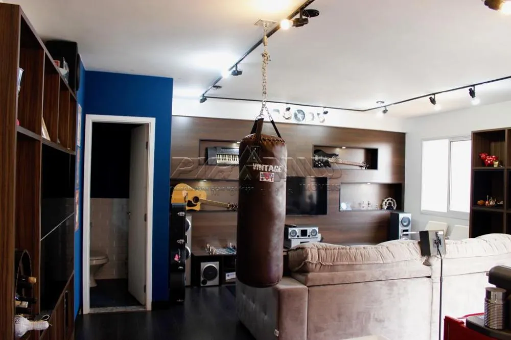 Alugar Apartamento / Cobertura em Ribeir&atilde;o Preto R$ 5.200,00 - Foto 1