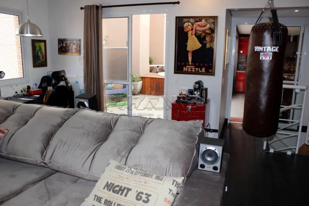 Alugar Apartamento / Cobertura em Ribeir&atilde;o Preto R$ 5.200,00 - Foto 9