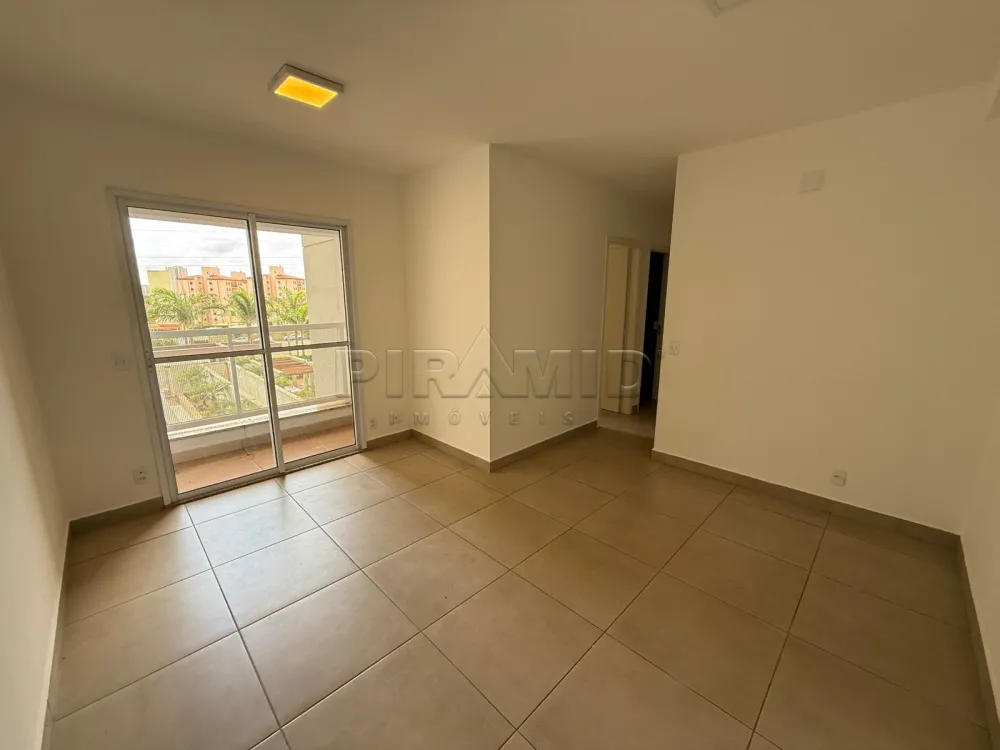Alugar Apartamento / Padr&atilde;o em Ribeir&atilde;o Preto R$ 3.500,00 - Foto 1