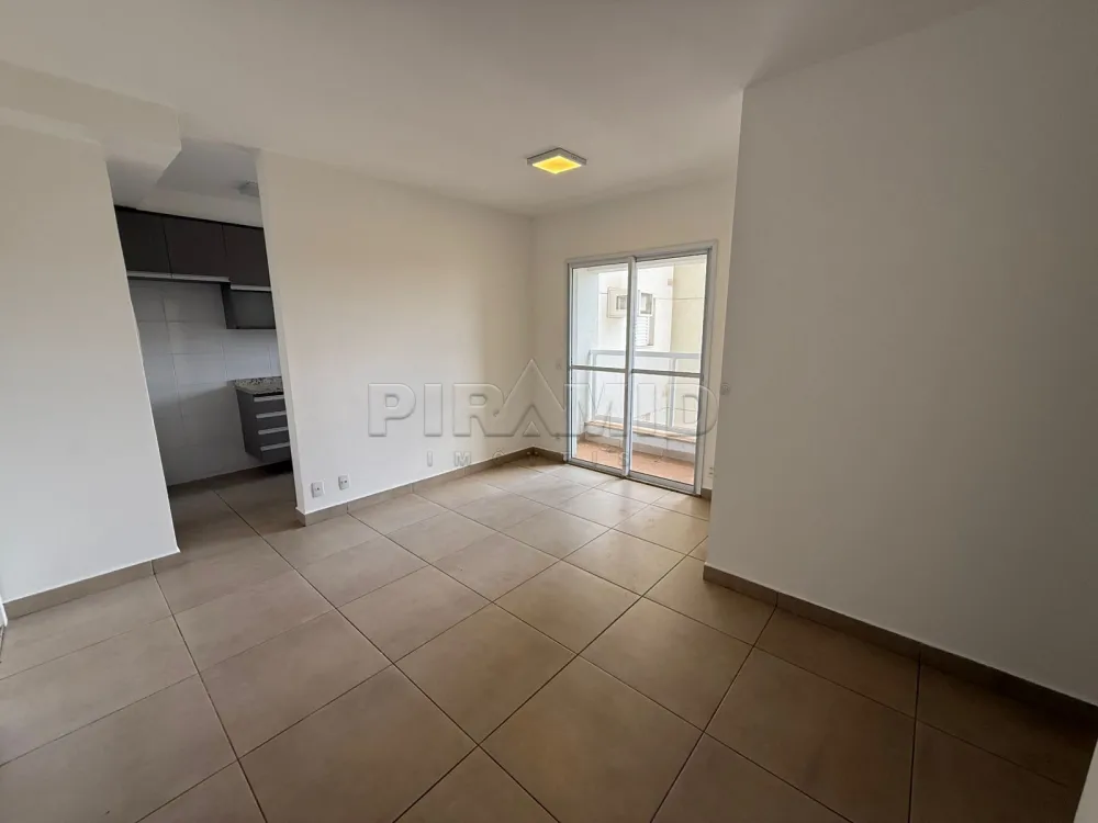 Alugar Apartamento / Padr&atilde;o em Ribeir&atilde;o Preto R$ 3.500,00 - Foto 2