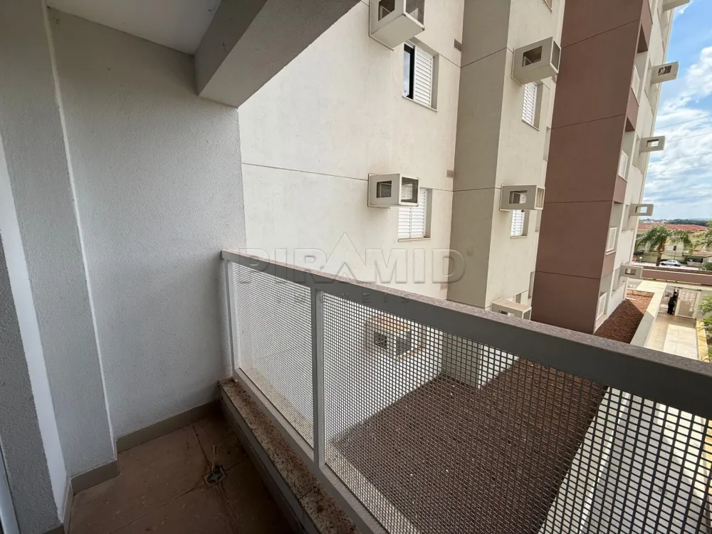 Alugar Apartamento / Padr&atilde;o em Ribeir&atilde;o Preto R$ 3.500,00 - Foto 4