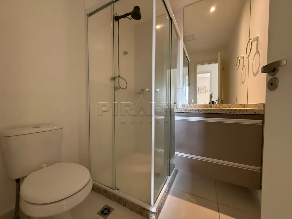 Alugar Apartamento / Padr&atilde;o em Ribeir&atilde;o Preto R$ 3.500,00 - Foto 9