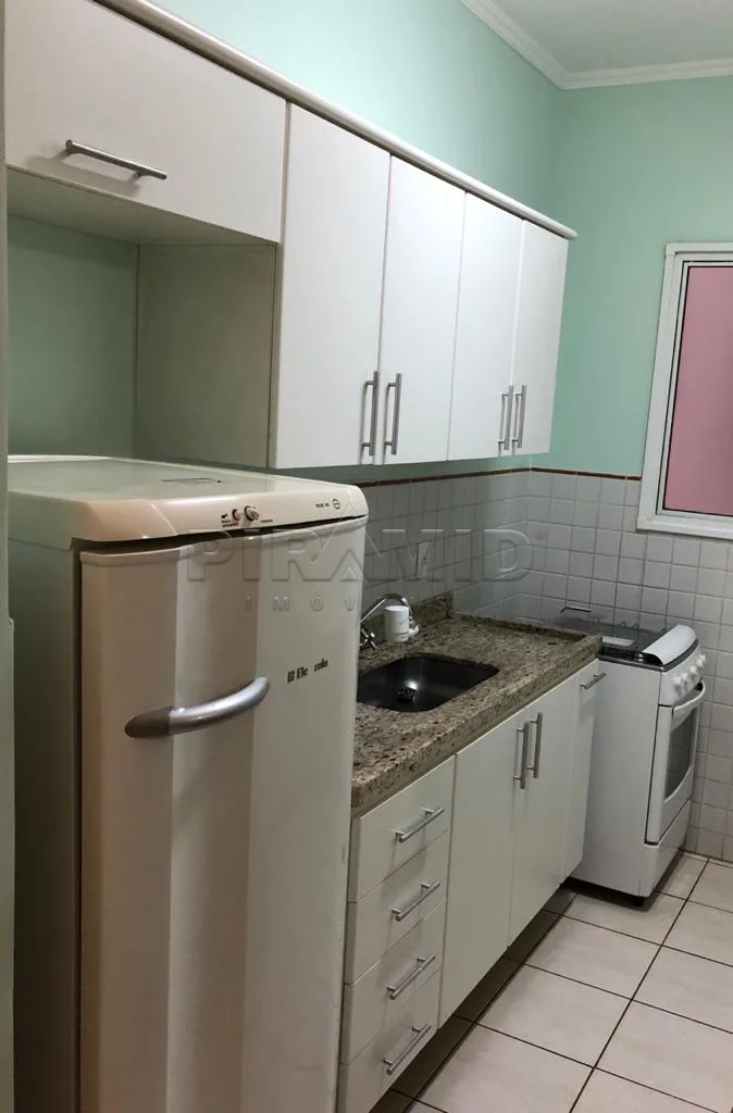 Alugar Apartamento / Padr&atilde;o em Ribeir&atilde;o Preto R$ 1.500,00 - Foto 3