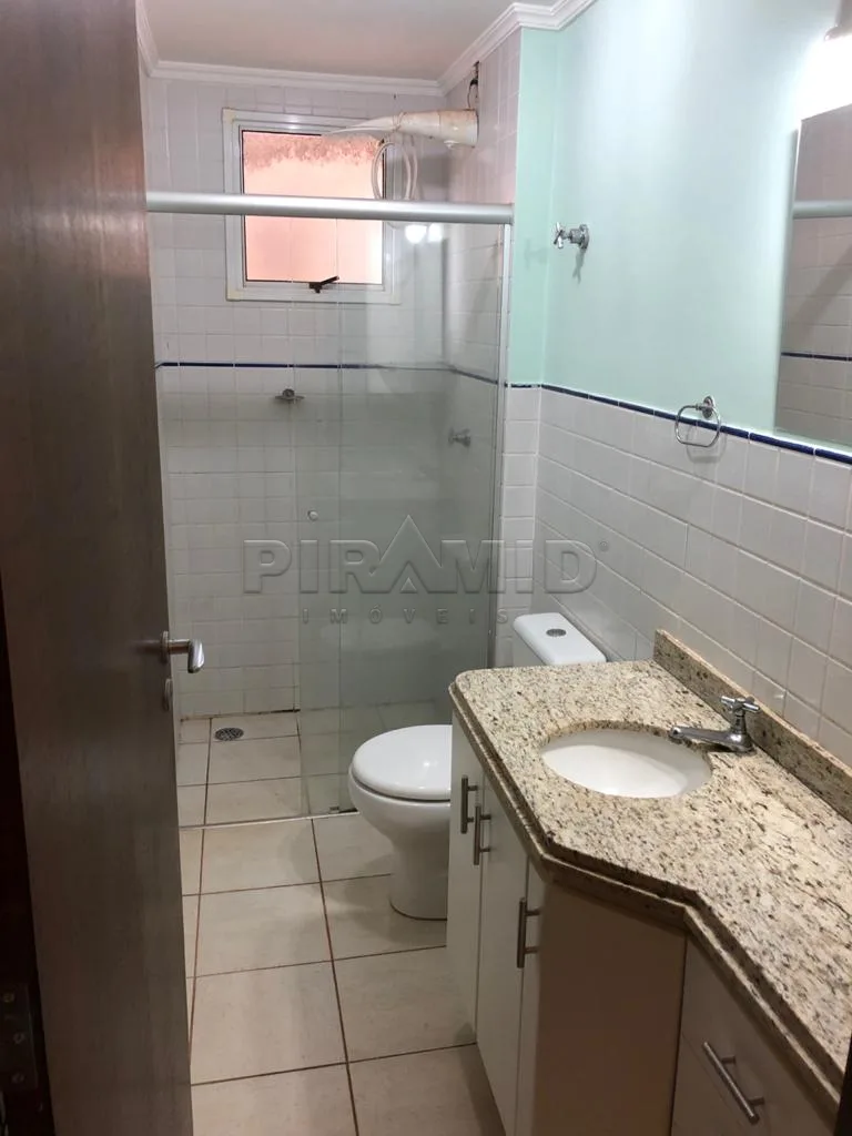 Alugar Apartamento / Padr&atilde;o em Ribeir&atilde;o Preto R$ 1.500,00 - Foto 5