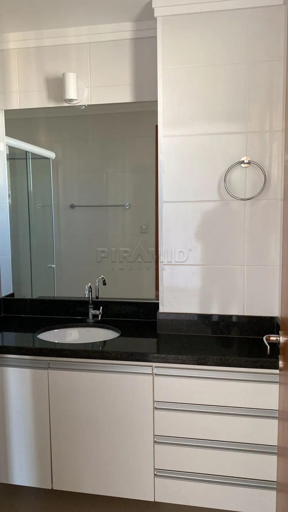 Alugar Apartamento / Padr&atilde;o em Ribeir&atilde;o Preto R$ 1.900,00 - Foto 12