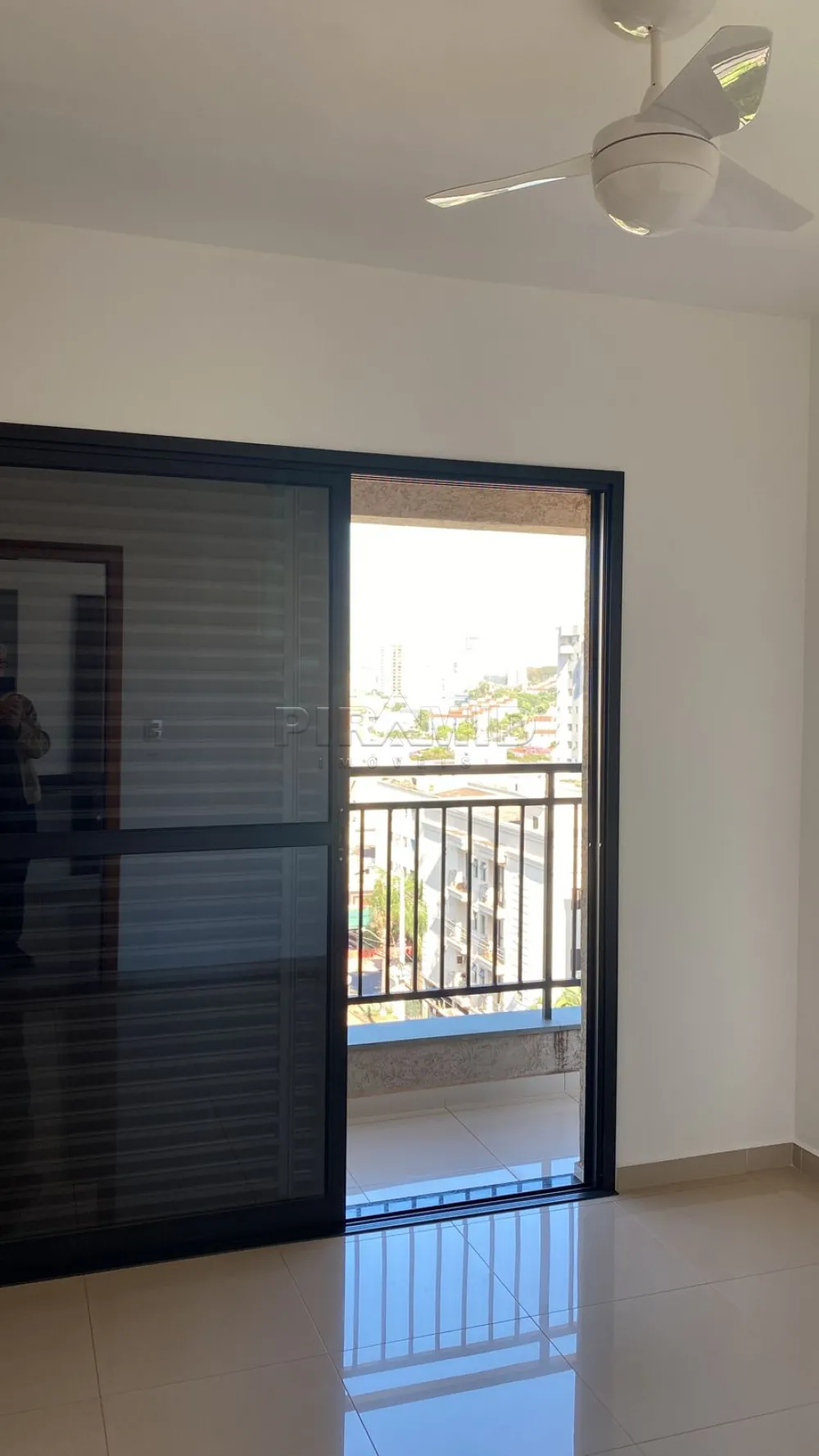 Alugar Apartamento / Padr&atilde;o em Ribeir&atilde;o Preto R$ 1.900,00 - Foto 7