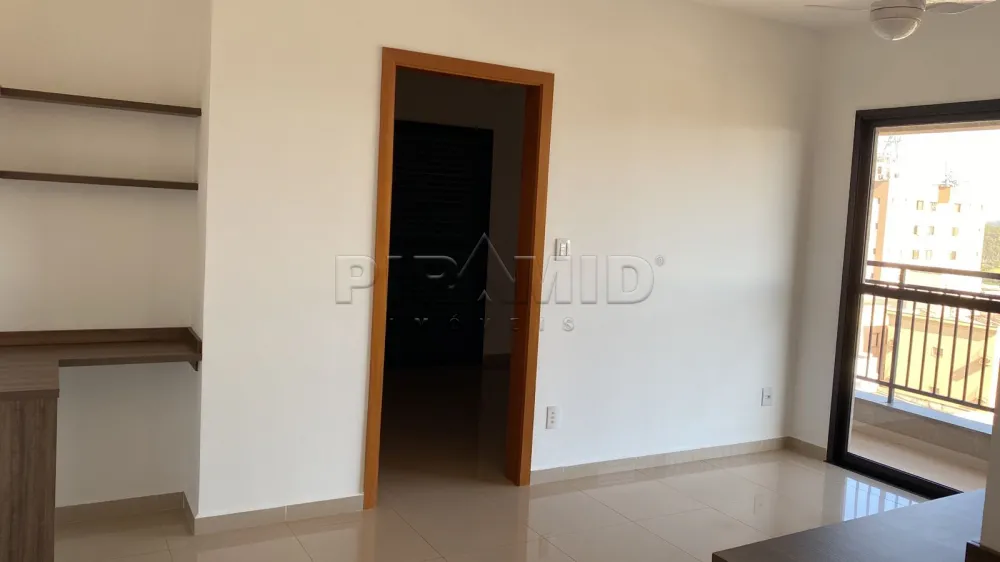 Alugar Apartamento / Padr&atilde;o em Ribeir&atilde;o Preto R$ 1.900,00 - Foto 4
