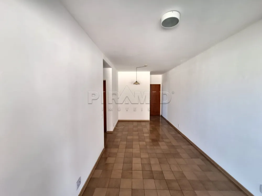 Alugar Apartamento / Padr&atilde;o em Ribeir&atilde;o Preto R$ 1.100,00 - Foto 2