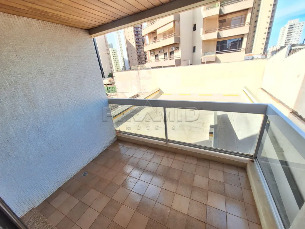 Alugar Apartamento / Padr&atilde;o em Ribeir&atilde;o Preto R$ 1.100,00 - Foto 3