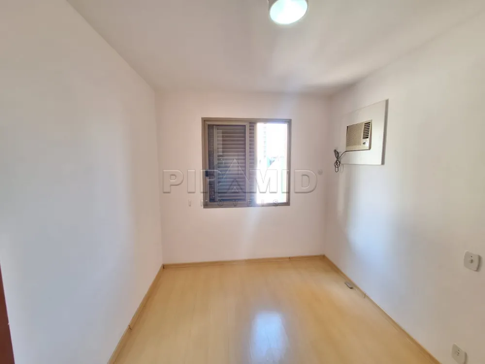 Alugar Apartamento / Padr&atilde;o em Ribeir&atilde;o Preto R$ 1.100,00 - Foto 5