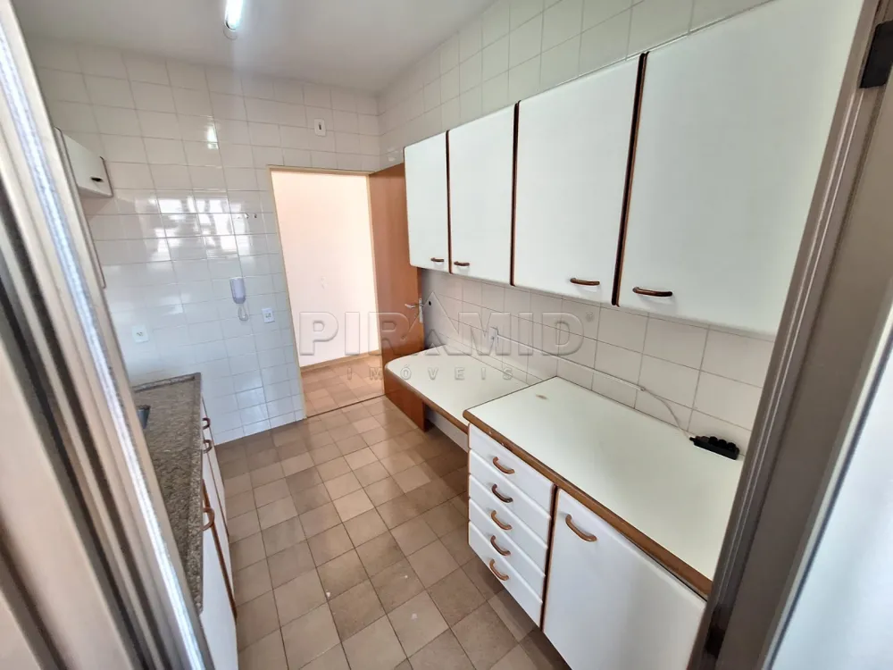Alugar Apartamento / Padr&atilde;o em Ribeir&atilde;o Preto R$ 1.100,00 - Foto 10