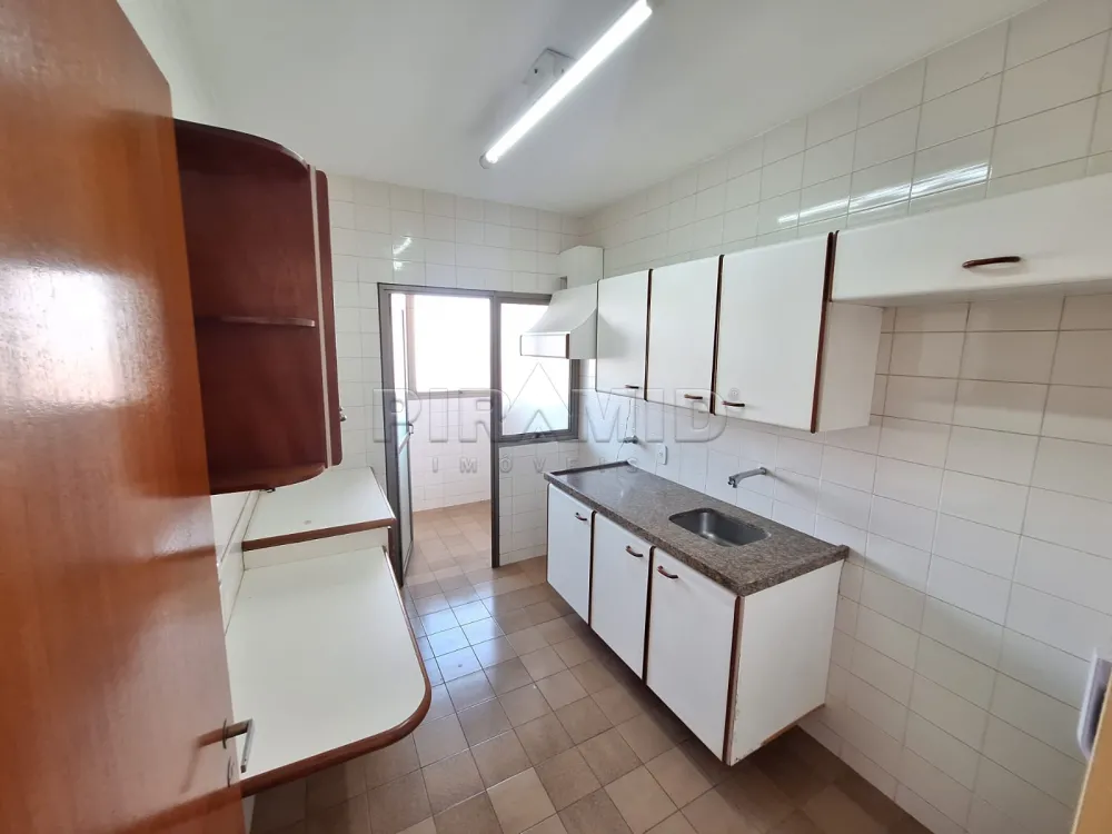 Alugar Apartamento / Padr&atilde;o em Ribeir&atilde;o Preto R$ 1.100,00 - Foto 7