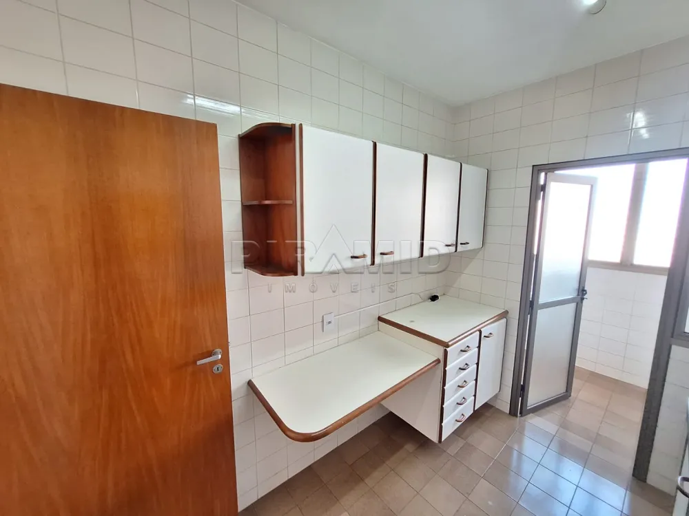 Alugar Apartamento / Padr&atilde;o em Ribeir&atilde;o Preto R$ 1.100,00 - Foto 8
