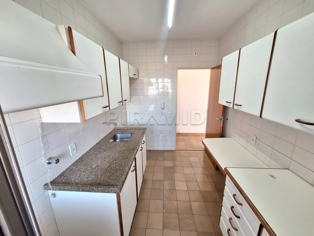 Alugar Apartamento / Padr&atilde;o em Ribeir&atilde;o Preto R$ 1.100,00 - Foto 9