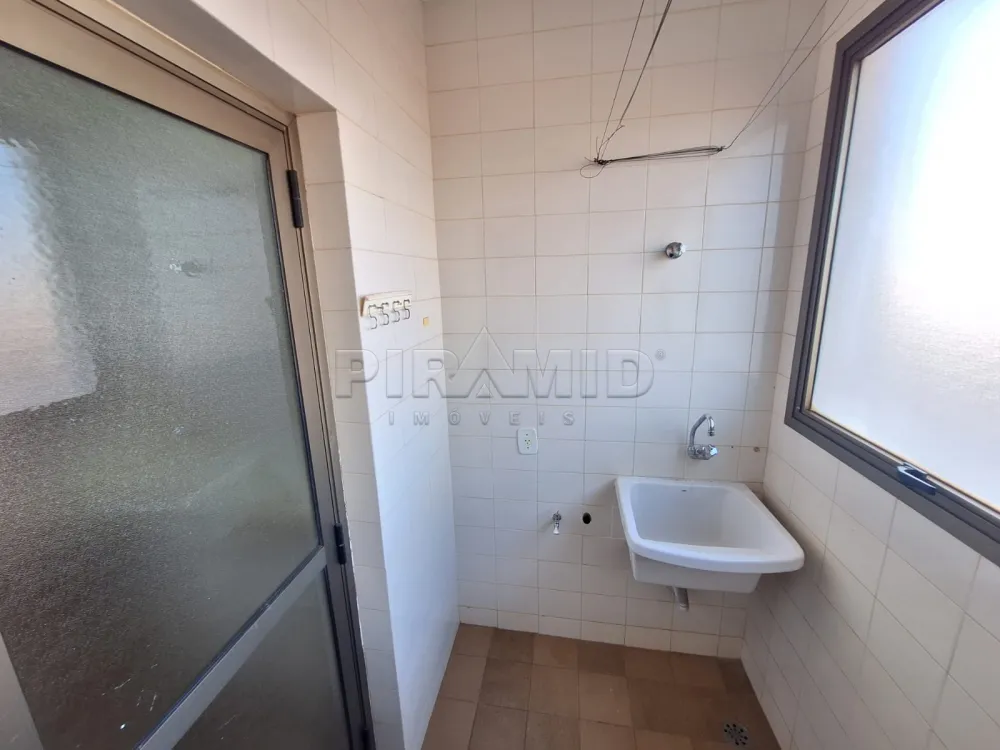 Alugar Apartamento / Padr&atilde;o em Ribeir&atilde;o Preto R$ 1.100,00 - Foto 11