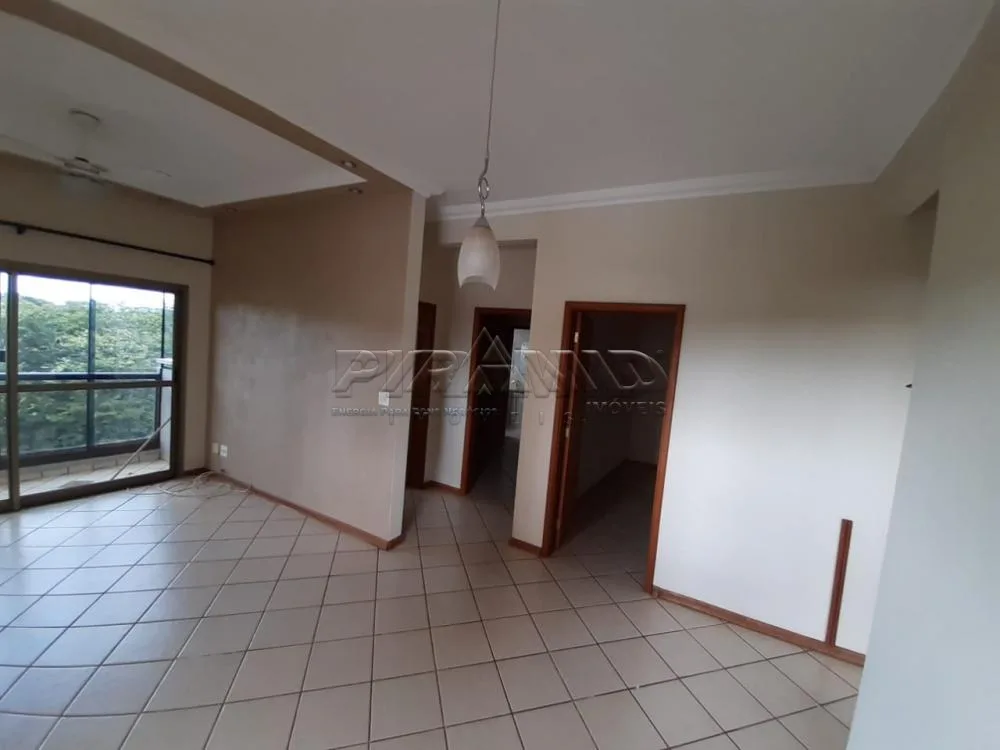 Alugar Apartamento / Padr&atilde;o em Ribeir&atilde;o Preto R$ 2.350,00 - Foto 1