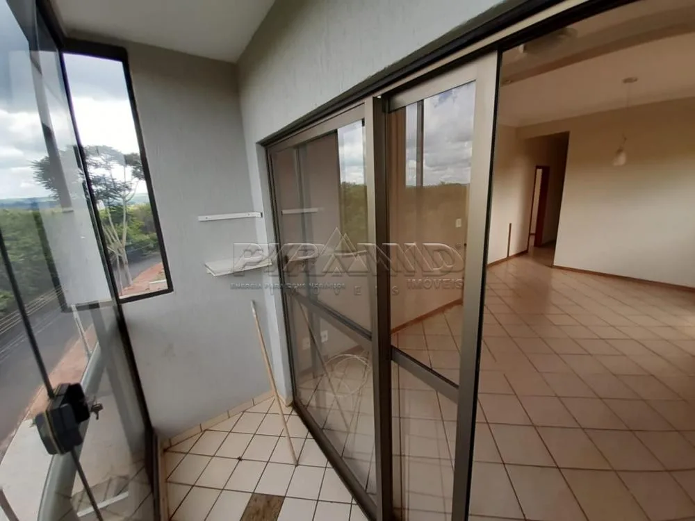 Alugar Apartamento / Padr&atilde;o em Ribeir&atilde;o Preto R$ 2.350,00 - Foto 3