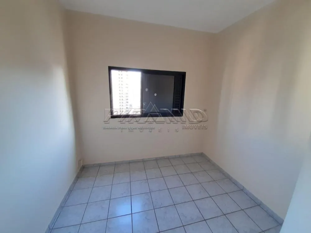 Alugar Apartamento / Padr&atilde;o em Ribeir&atilde;o Preto R$ 1.100,00 - Foto 5
