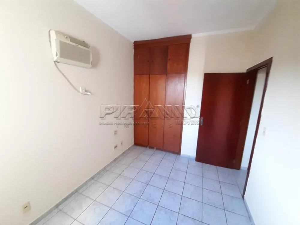 Alugar Apartamento / Padr&atilde;o em Ribeir&atilde;o Preto R$ 1.100,00 - Foto 8