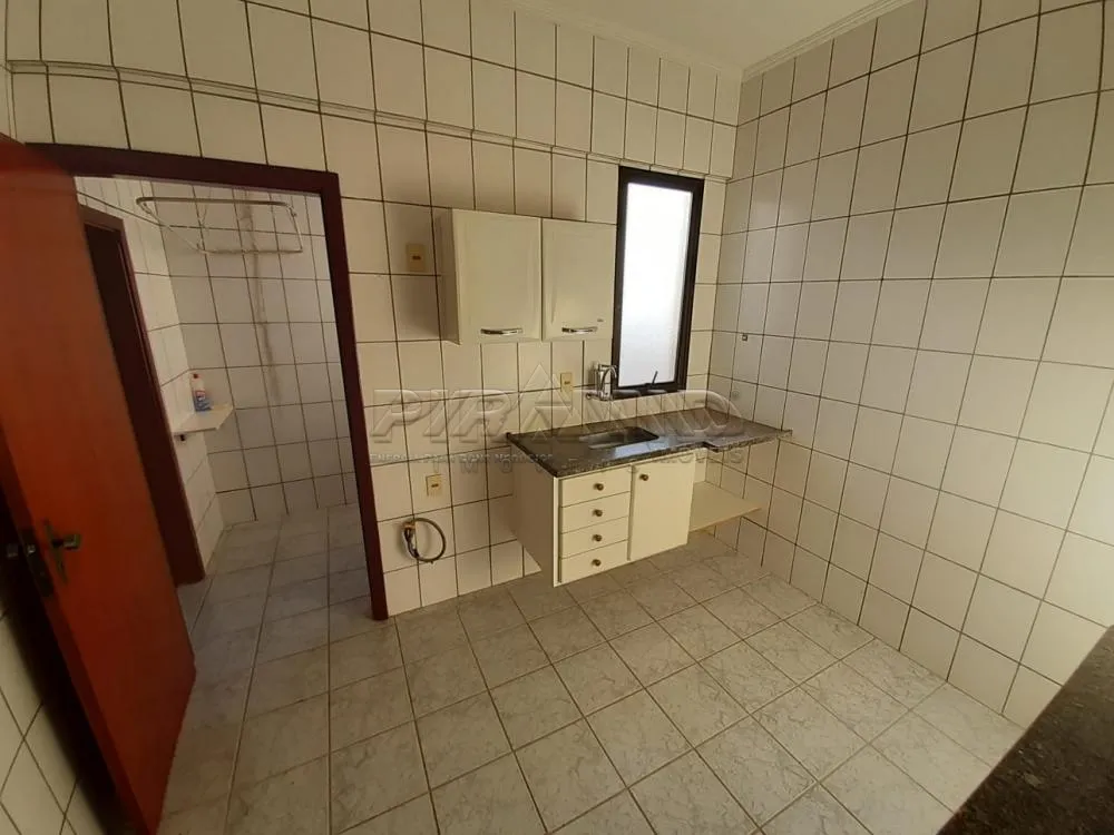 Alugar Apartamento / Padr&atilde;o em Ribeir&atilde;o Preto R$ 1.100,00 - Foto 9