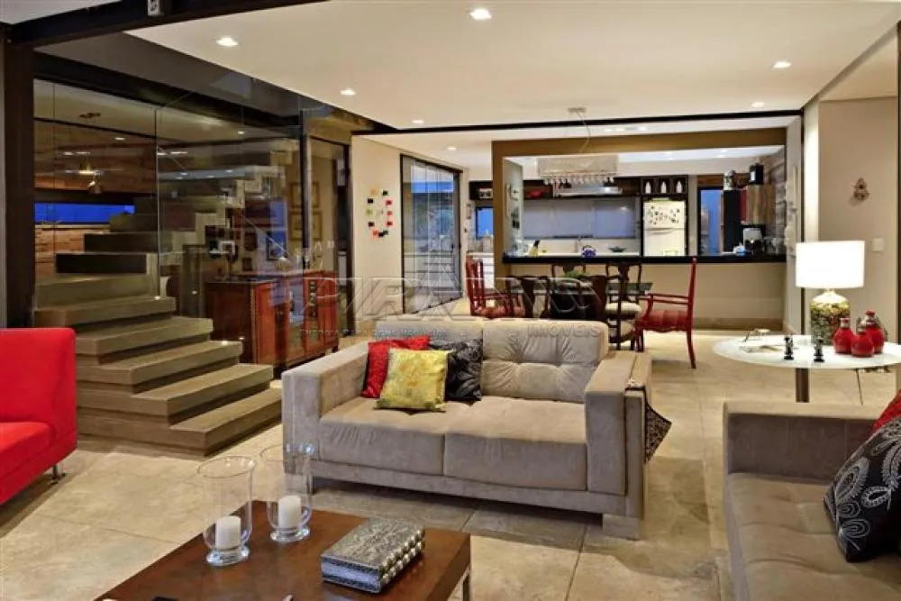 Alugar Casa / Padr&atilde;o em Ribeir&atilde;o Preto R$ 8.000,00 - Foto 3