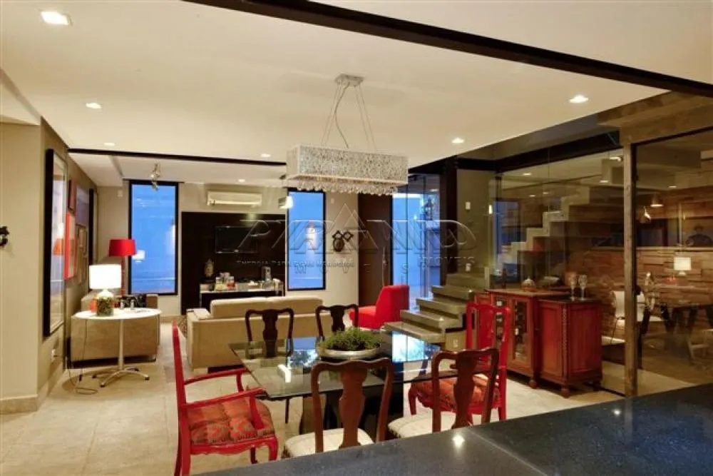 Alugar Casa / Padr&atilde;o em Ribeir&atilde;o Preto R$ 8.000,00 - Foto 6