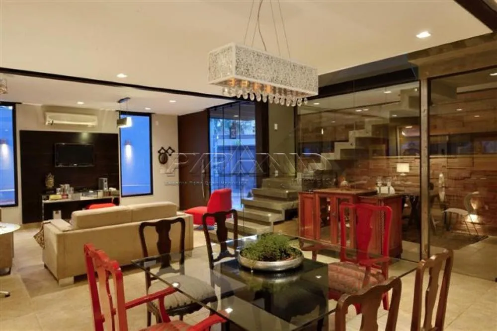 Alugar Casa / Padr&atilde;o em Ribeir&atilde;o Preto R$ 8.000,00 - Foto 7