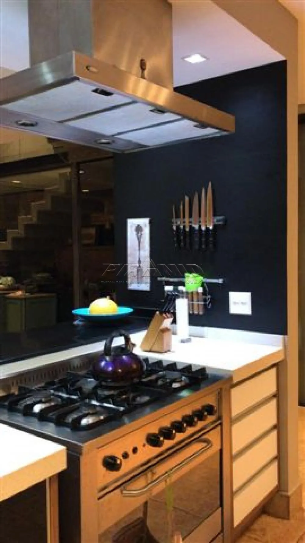 Alugar Casa / Padr&atilde;o em Ribeir&atilde;o Preto R$ 8.000,00 - Foto 8