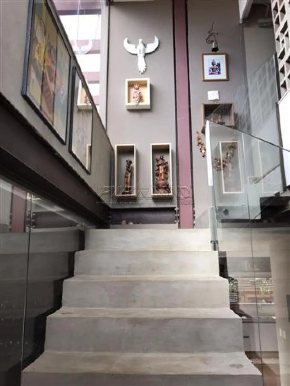 Alugar Casa / Padr&atilde;o em Ribeir&atilde;o Preto R$ 8.000,00 - Foto 14