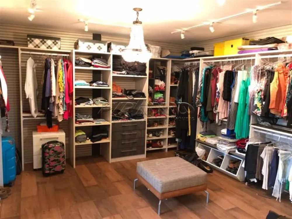 Alugar Casa / Padr&atilde;o em Ribeir&atilde;o Preto R$ 8.000,00 - Foto 16