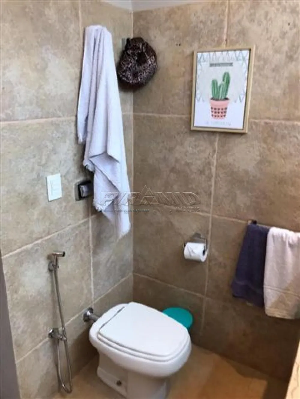 Alugar Casa / Padr&atilde;o em Ribeir&atilde;o Preto R$ 8.000,00 - Foto 23