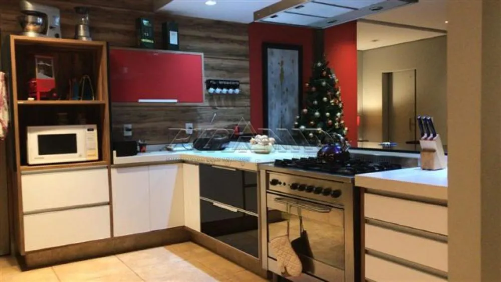 Alugar Casa / Padr&atilde;o em Ribeir&atilde;o Preto R$ 8.000,00 - Foto 9