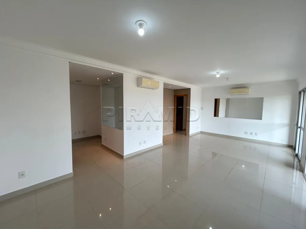 Alugar Apartamento / Padr&atilde;o em Ribeir&atilde;o Preto R$ 6.000,00 - Foto 2