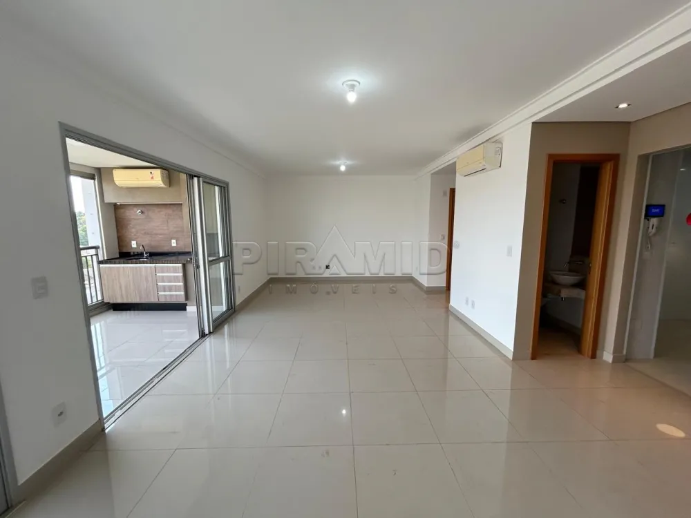 Alugar Apartamento / Padr&atilde;o em Ribeir&atilde;o Preto R$ 6.000,00 - Foto 3