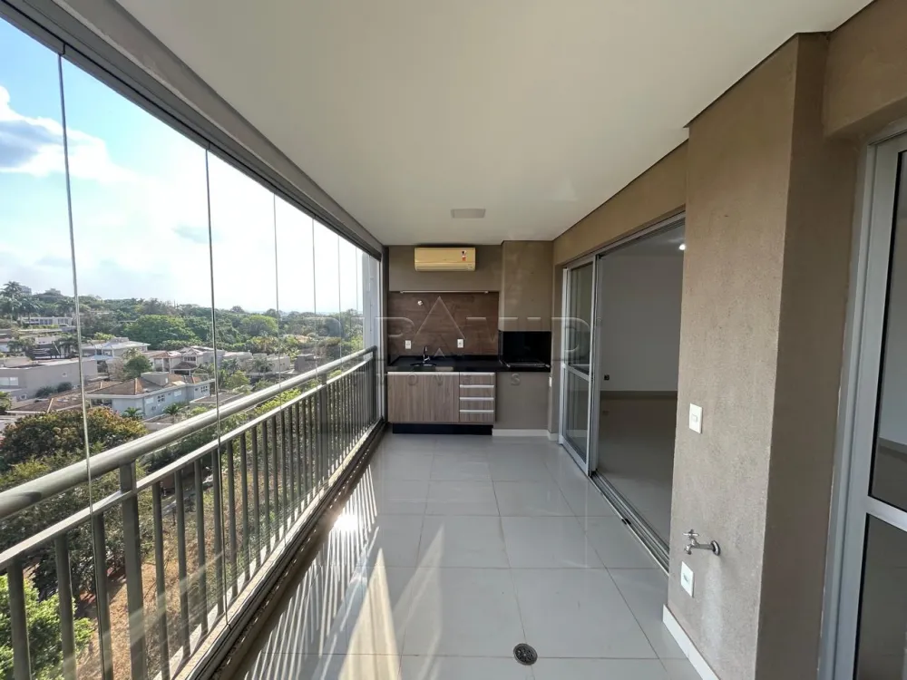 Alugar Apartamento / Padr&atilde;o em Ribeir&atilde;o Preto R$ 6.000,00 - Foto 4