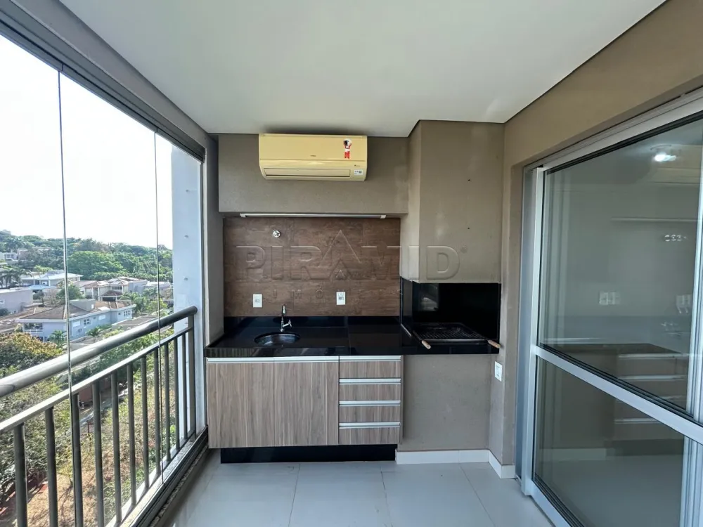 Alugar Apartamento / Padr&atilde;o em Ribeir&atilde;o Preto R$ 6.000,00 - Foto 5