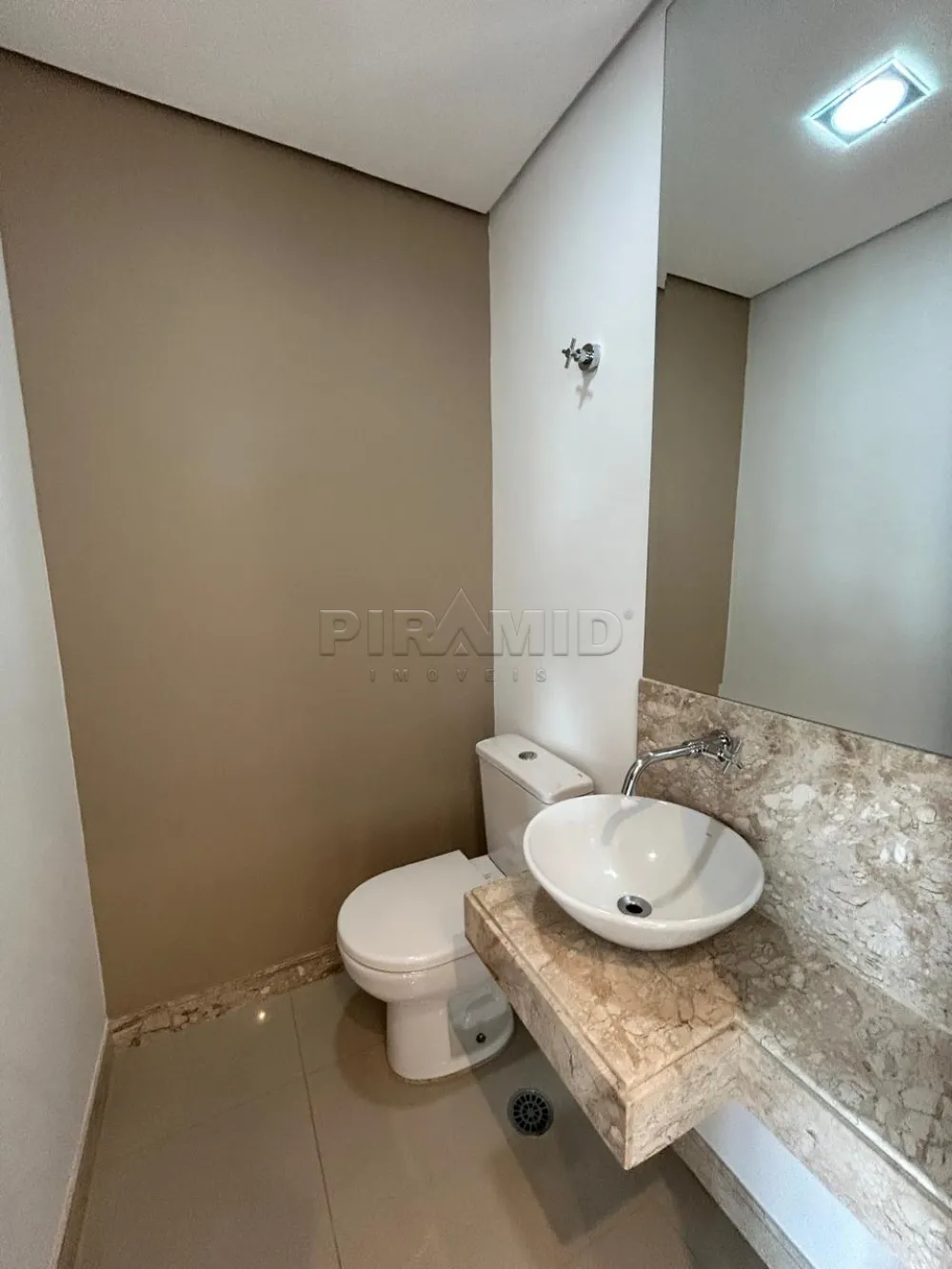 Alugar Apartamento / Padr&atilde;o em Ribeir&atilde;o Preto R$ 6.000,00 - Foto 8