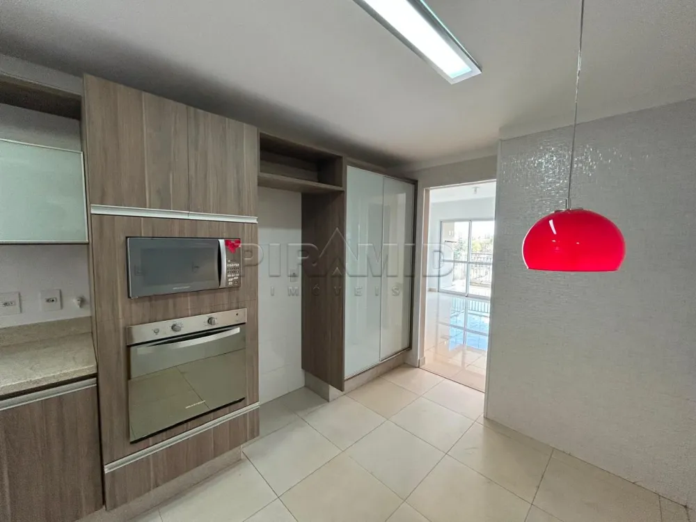 Alugar Apartamento / Padr&atilde;o em Ribeir&atilde;o Preto R$ 6.000,00 - Foto 11
