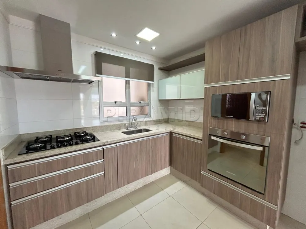 Alugar Apartamento / Padr&atilde;o em Ribeir&atilde;o Preto R$ 6.000,00 - Foto 12