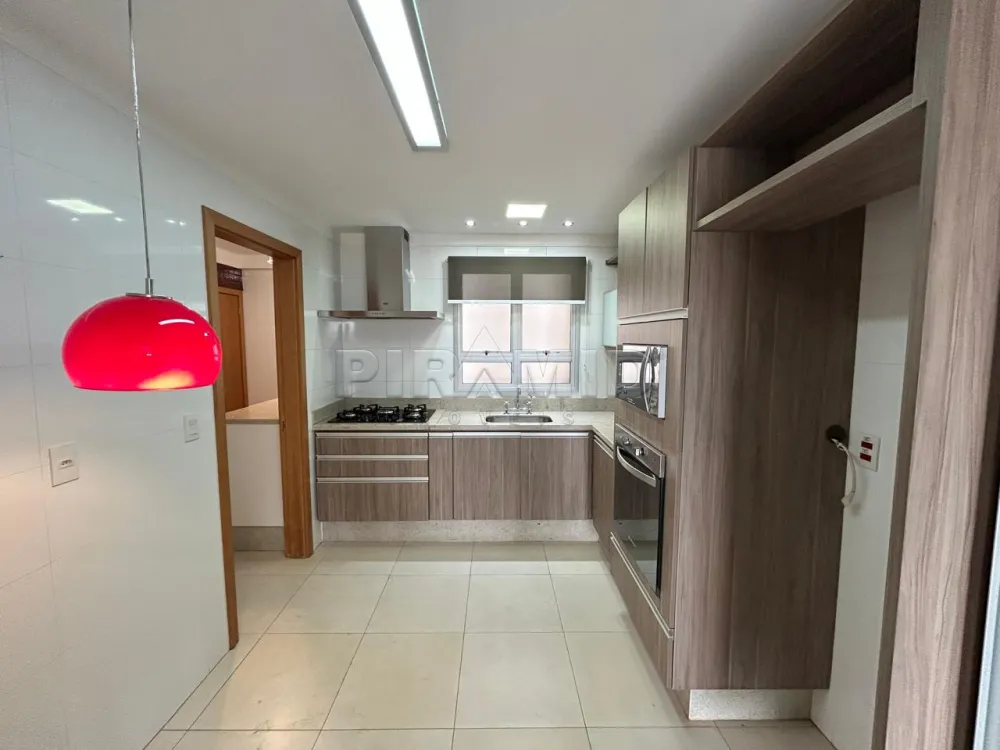 Alugar Apartamento / Padr&atilde;o em Ribeir&atilde;o Preto R$ 6.000,00 - Foto 9