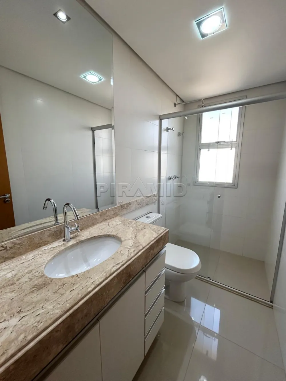 Alugar Apartamento / Padr&atilde;o em Ribeir&atilde;o Preto R$ 6.000,00 - Foto 24