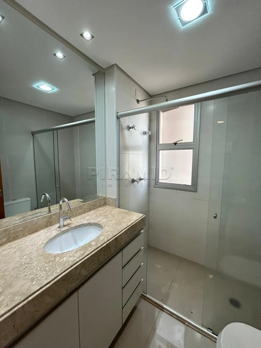 Alugar Apartamento / Padr&atilde;o em Ribeir&atilde;o Preto R$ 6.000,00 - Foto 27